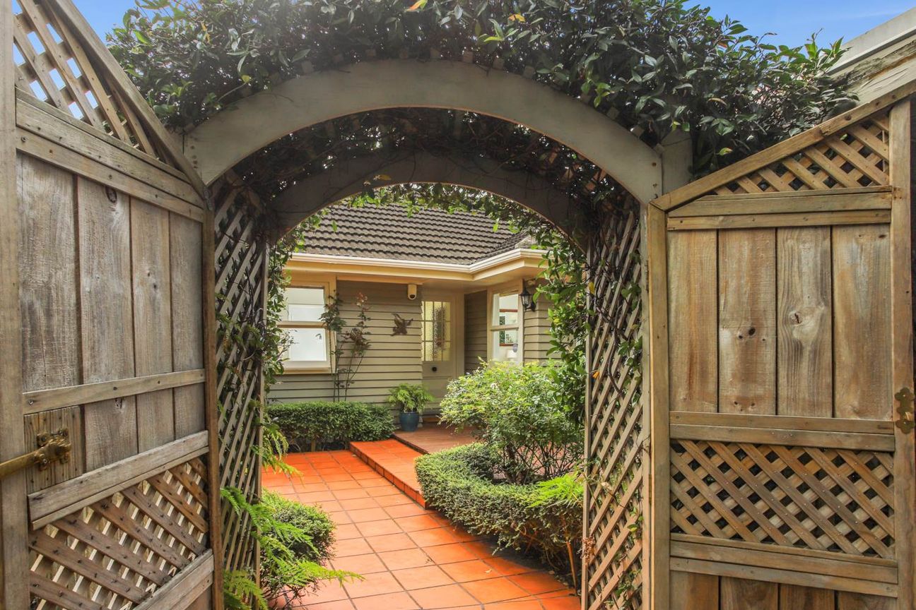 Charming Garden Home - Unbeatable Location - Ansicht 6