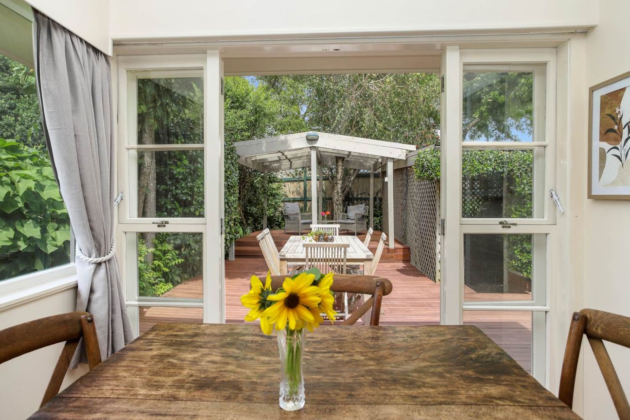 Charming Garden Home - Unbeatable Location - Ansicht 3