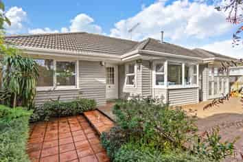 6 Jefferson Street, Glendowie