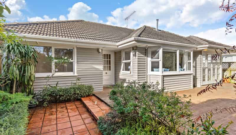 6 Jefferson Street, Glendowie