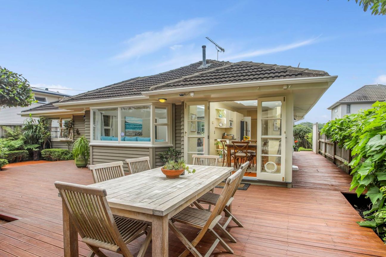 Charming Garden Home - Unbeatable Location - Ansicht 2