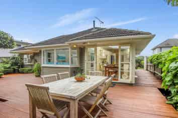 6 Jefferson Street, Glendowie