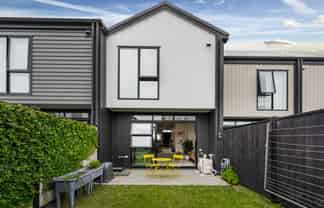45 Treloar Crescent, Hobsonville