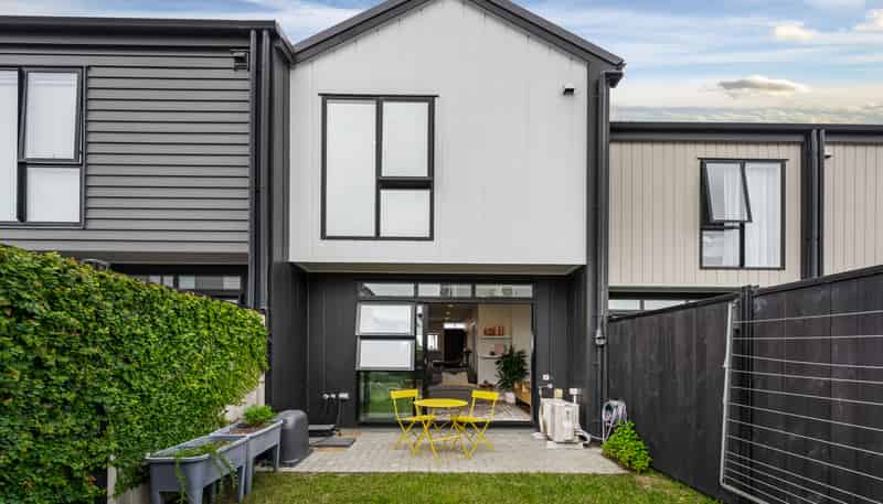 45 Treloar Crescent, Hobsonville