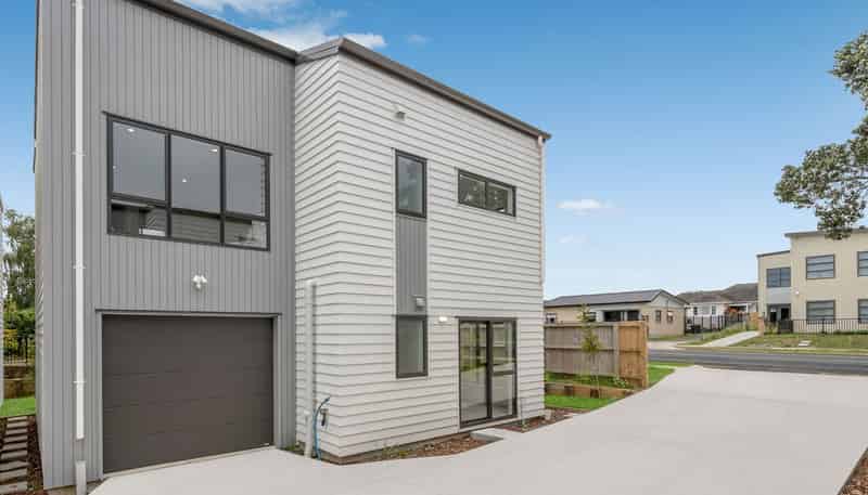 77B Buckland Road, Mangere East