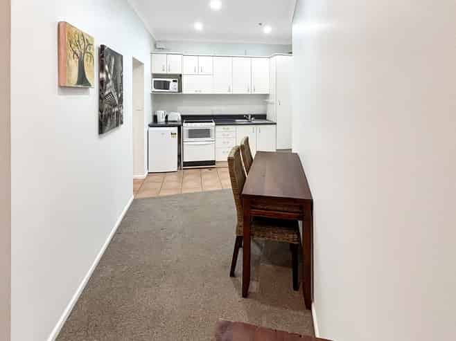 3C/120 The Terrace, Wellington Central