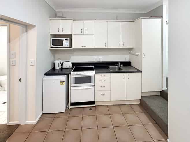 3C/120 The Terrace, Wellington Central