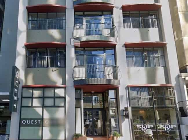 3C/120 The Terrace, Wellington Central