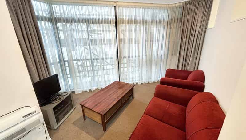 3C/120 The Terrace, Wellington Central