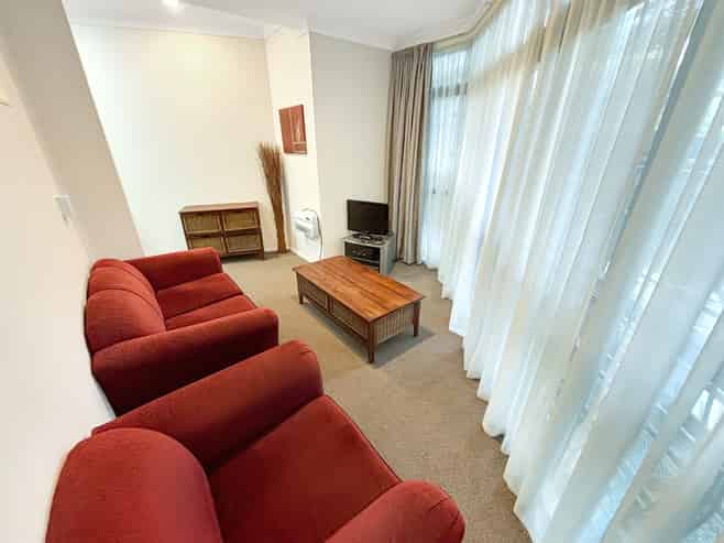 3C/120 The Terrace, Wellington Central