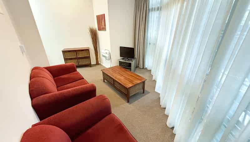 3C/120 The Terrace, Wellington Central