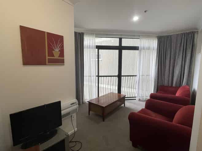 3C/120 The Terrace, Wellington Central