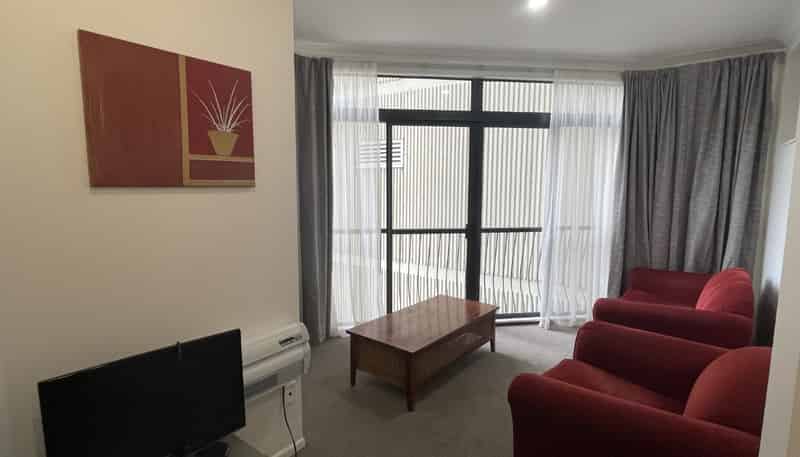 3C/120 The Terrace, Wellington Central