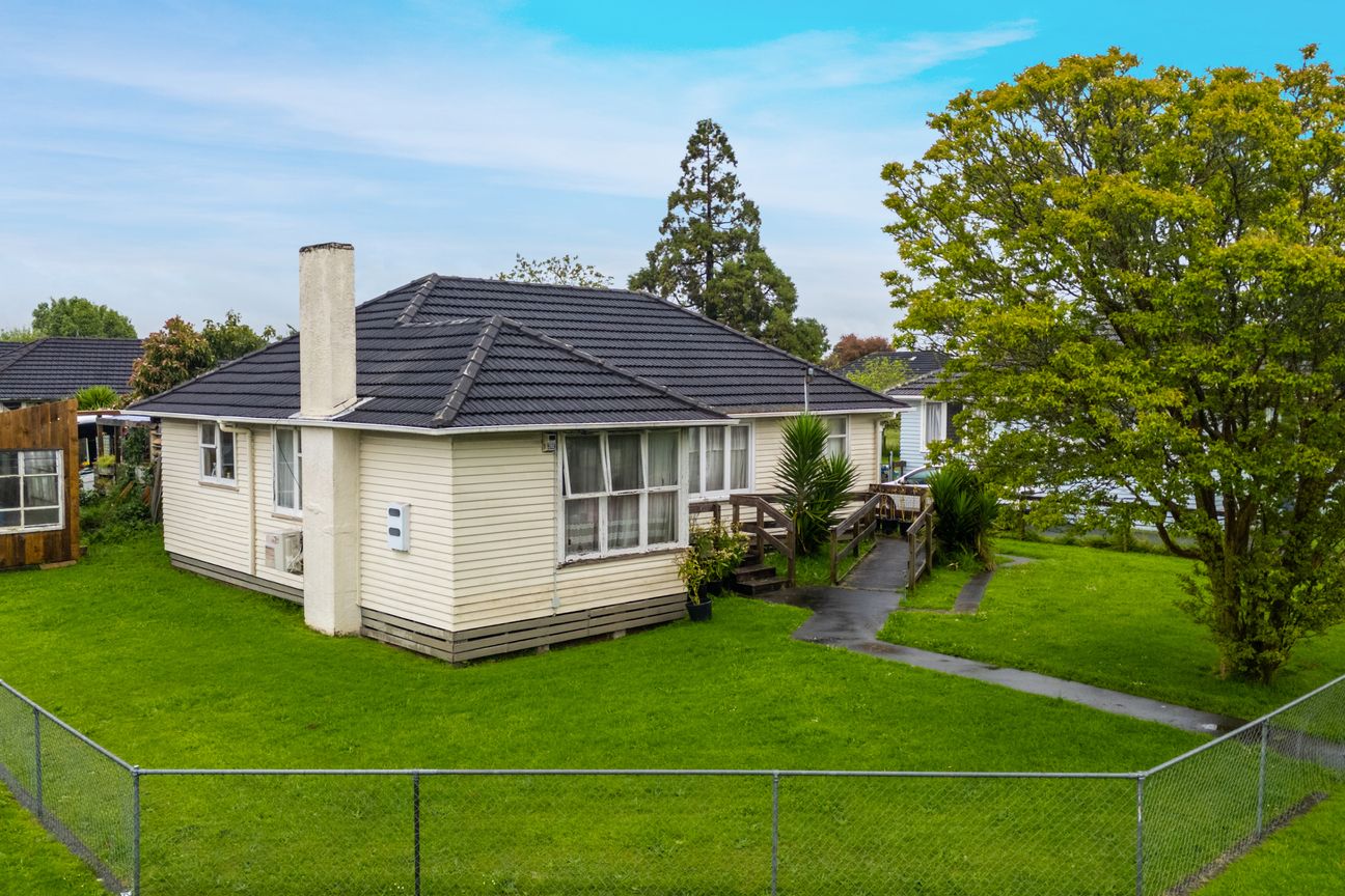 Government Says SELL After 36 Years - Vista 6