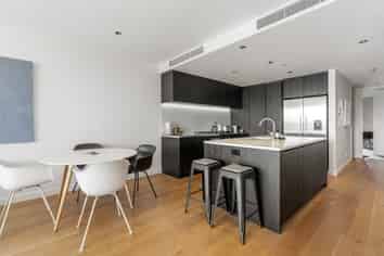 301/52 Sale Street (inc Water and WiFi), Freemans Bay