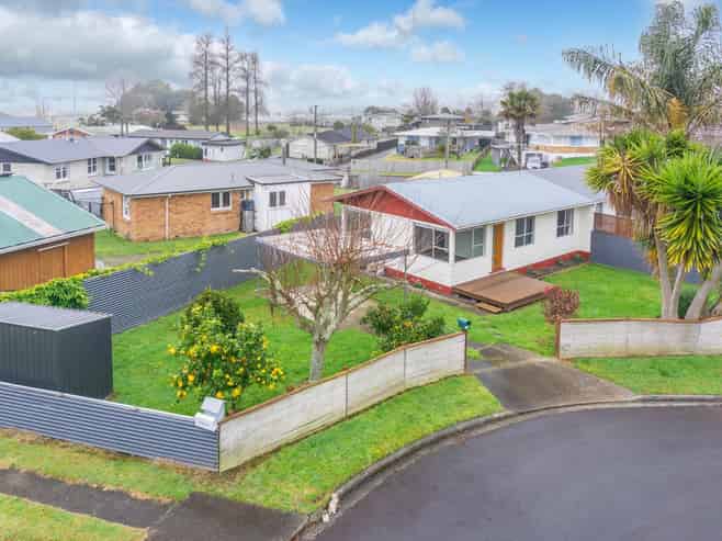 38 Clark Court, Te Awamutu