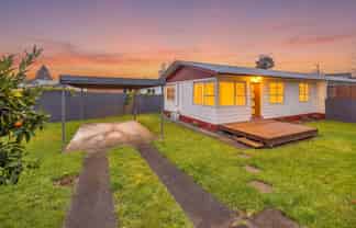38 Clark Court, Te Awamutu