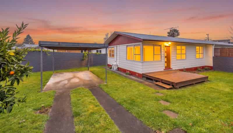 38 Clark Court, Te Awamutu