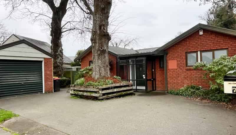 7A Worsleys Road, Cracroft