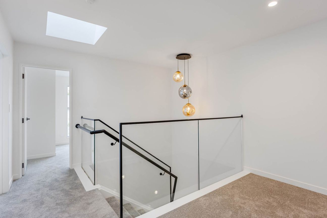 Brand New, Double Westlake Zone - Altro