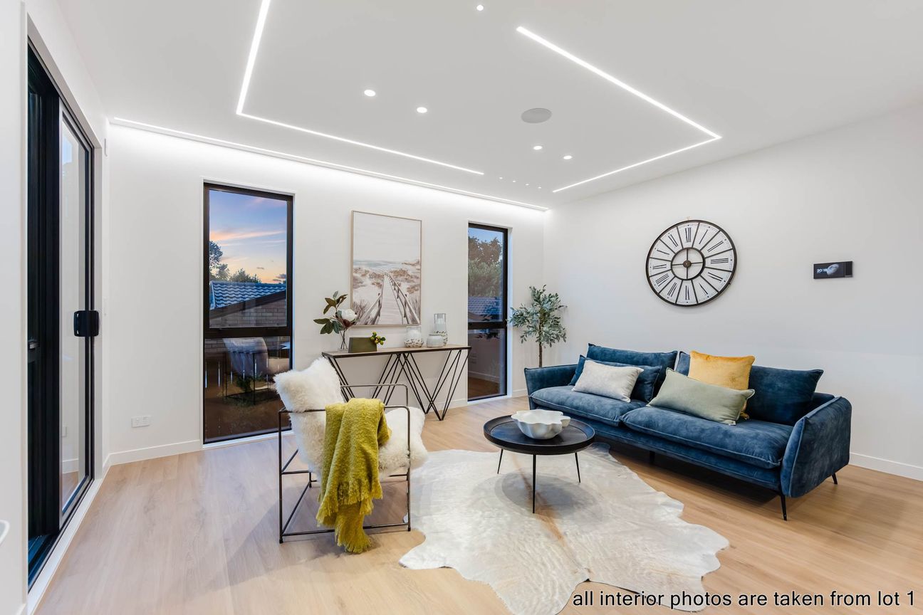 Brand New, Double Westlake Zone - Vista 4