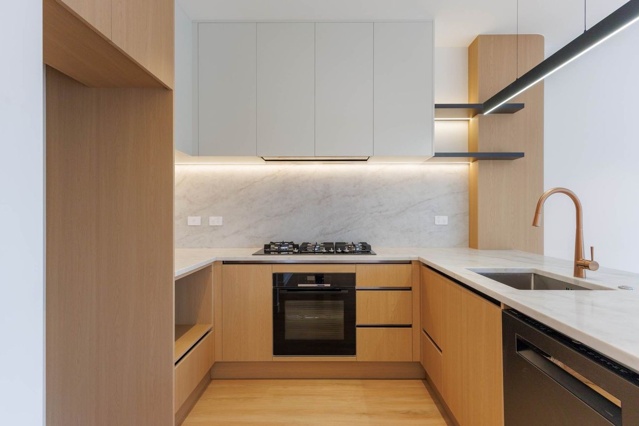 Brand New, Double Westlake Zone - Vista 3