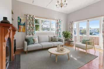26 Peach Parade, Remuera