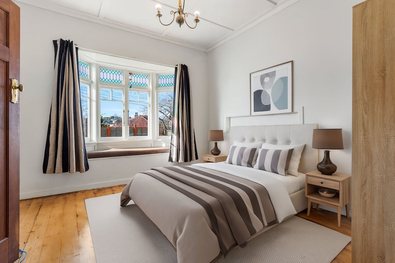 Character Home - Unbeatable Location - Aanzicht 4
