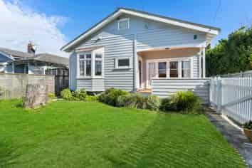 26 Peach Parade, Remuera