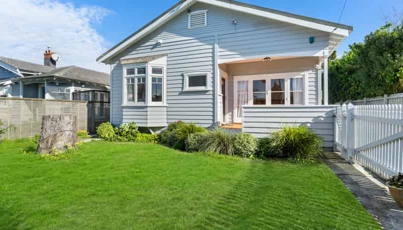 26 Peach Parade, Remuera