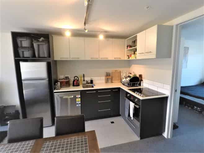 206/181 Tasman Street, Mount Cook