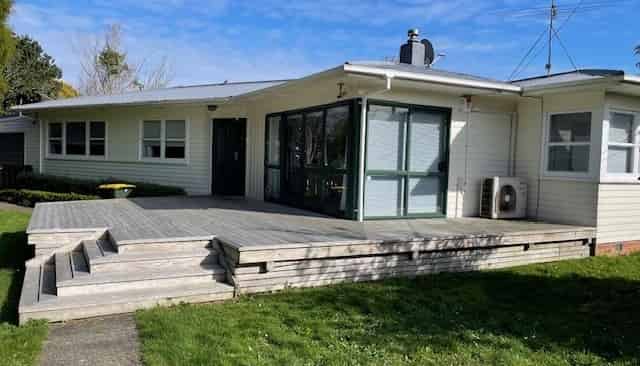 93 Marne Road, Papakura