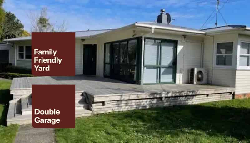 93 Marne Road, Papakura