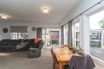 57 Denmark Street, Temuka