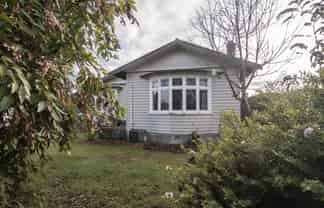 57 Denmark Street, Temuka