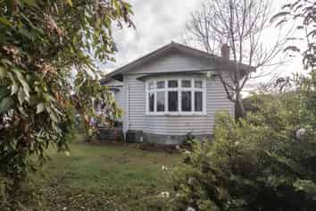 57 Denmark Street, Temuka
