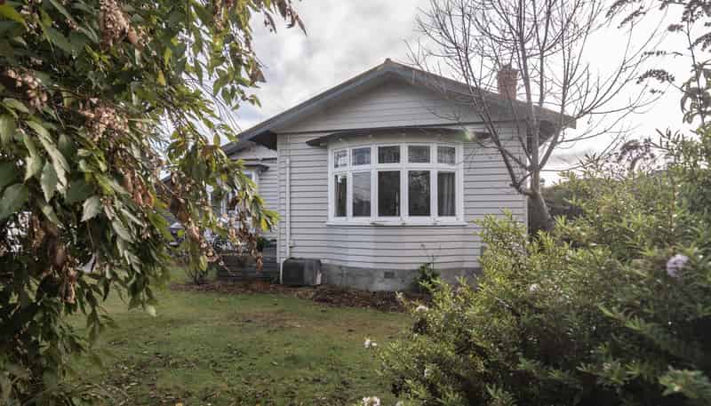 57 Denmark Street, Temuka