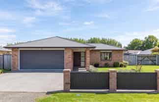 32 Andrew Street, Masterton
