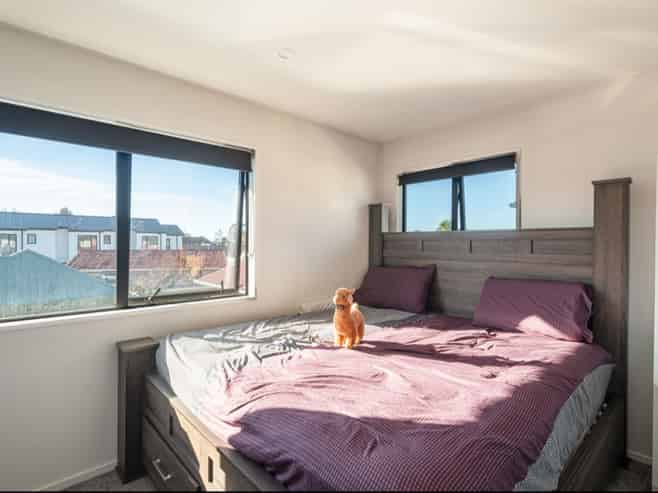 5/22 Rutherford Street, Woolston