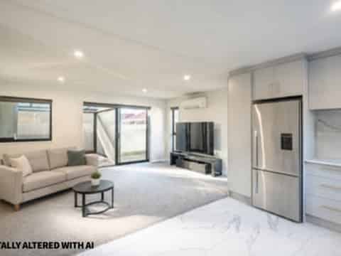 5/22 Rutherford Street, Woolston
