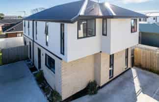5/22 Rutherford Street, Woolston