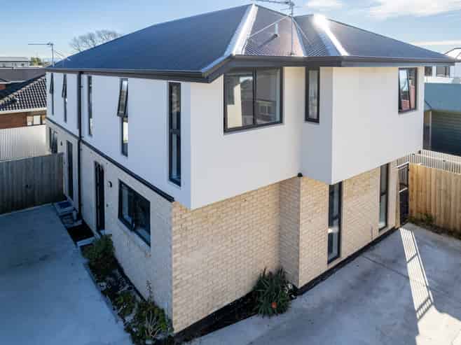 5/22 Rutherford Street, Woolston
