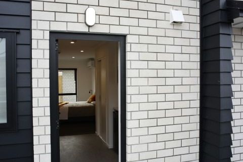 Self Contained Room - Walking Distance to Waikato Hospital - Ansicht 2