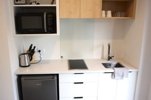 Self Contained Room - Walking Distance to Waikato Hospital - Mehr