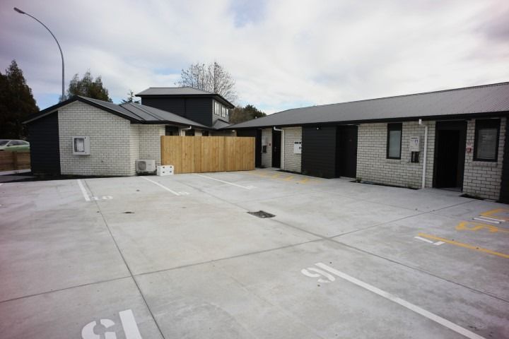Self Contained Room - Walking Distance to Waikato Hospital - Ansicht 4