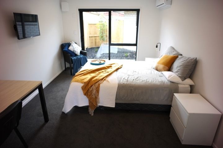 Self Contained Room - Walking Distance to Waikato Hospital - Ansicht 6