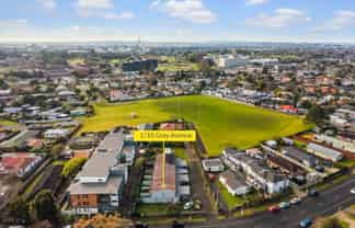 1/10 Gray Avenue, Mangere East