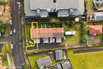 1/10 Gray Avenue, Mangere East