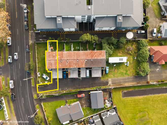1/10 Gray Avenue, Mangere East