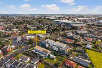 1/10 Gray Avenue, Mangere East
